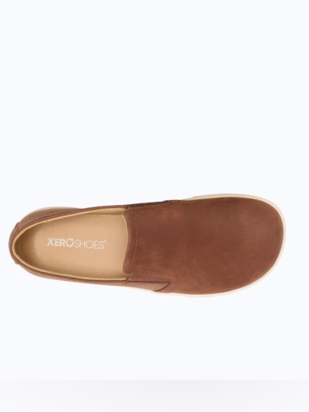 Xero Dillon Slip On Leather Loafer, W11/ M9